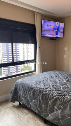 Imagem Apartamento com 3 Quartos à Venda, 164 m² em Jardim Analia Franco - São Paulo Imagem Apartamento com 3 Quartos à Venda, 164 m² em Jardim Analia Franco - São Paulo