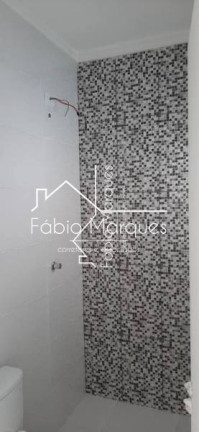 Imagem Casa com 2 Quartos à Venda, 90 m² em Jardim Laone - São Paulo Imagem Casa com 2 Quartos à Venda, 90 m² em Jardim Laone - São Paulo