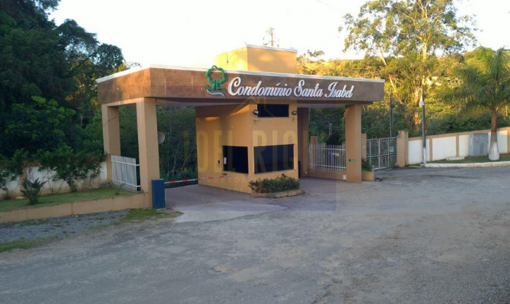 Imagem Casa com 4 Quartos à Venda, 270 m² em Chácaras Eldorado - Santa Isabel