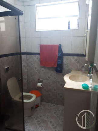 Imagem Apartamento com 2 Quartos à Venda, 107 m² em Aparecida - Santos