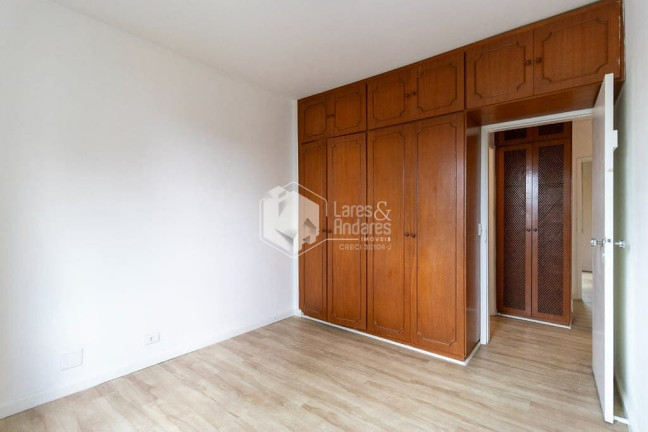 Imagem Apartamento com 3 Quartos à Venda, 107 m² em Campo Belo - São Paulo