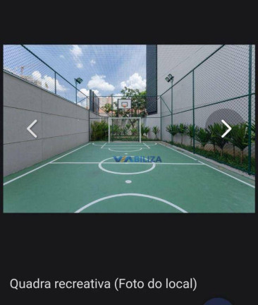 Imagem Apartamento com 3 Quartos à Venda, 114 m² em Parque São Jorge - São Paulo Imagem Apartamento com 3 Quartos à Venda, 114 m² em Parque São Jorge - São Paulo