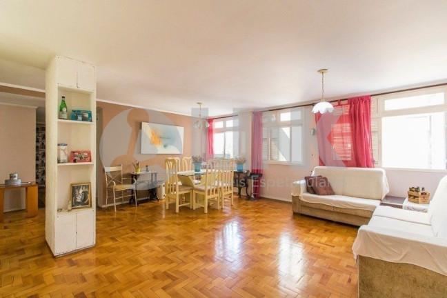 Apartamento com 2 Quartos à Venda, 100 m² em Cidade Baixa - Porto Alegre