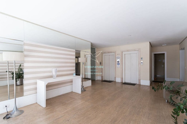 Imagem Apartamento com 1 Quarto à Venda, 31 m² em Moema - São Paulo Imagem Apartamento com 1 Quarto à Venda, 31 m² em Moema - São Paulo