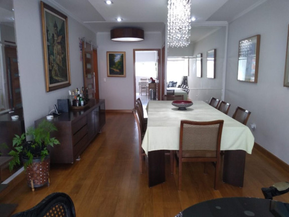 Imagem Apartamento com 2 Quartos à Venda, 134 m² em Astúrias - Guarujá