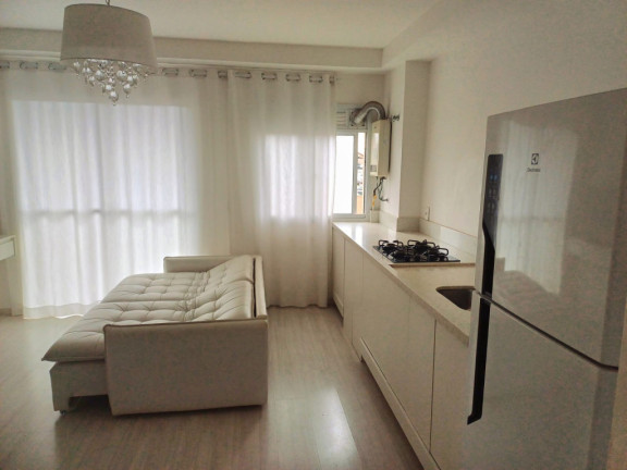 Imagem Apartamento com 2 Quartos à Venda, 50 m² em Vila Nambi - Jundiaí