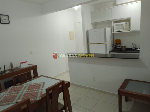 Imagem Apartamento com 2 Quartos à Venda, 55 m² em Maitinga - Bertioga