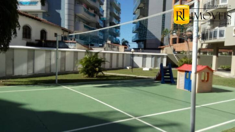 Imagem Cobertura com 4 Quartos à Venda, 254 m² em Balneário Das Dunas - Cabo Frio Imagem Cobertura com 4 Quartos à Venda, 254 m² em Balneário Das Dunas - Cabo Frio