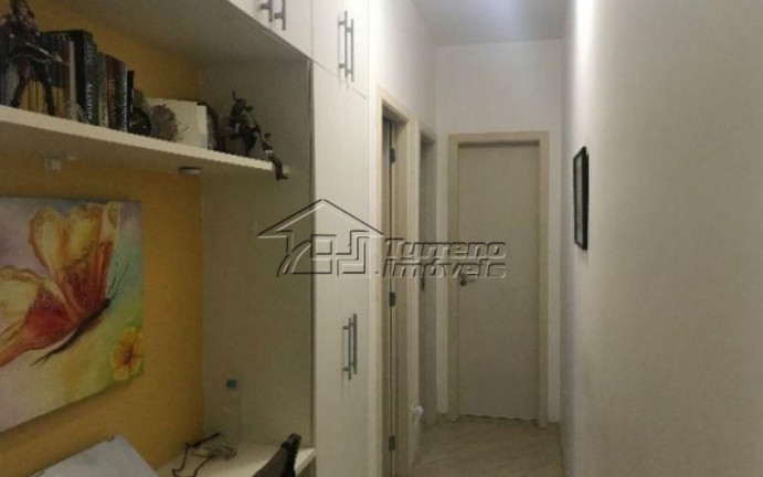 Imagem Apartamento com 2 Quartos à Venda, 56 m² em Urbanova - São José Dos Campos Imagem Apartamento com 2 Quartos à Venda, 56 m² em Urbanova - São José Dos Campos