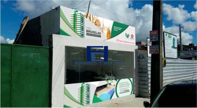 Imagem Apartamento com 2 Quartos à Venda, 65 m² em Campo Grande - Recife Imagem Apartamento com 2 Quartos à Venda, 65 m² em Campo Grande - Recife