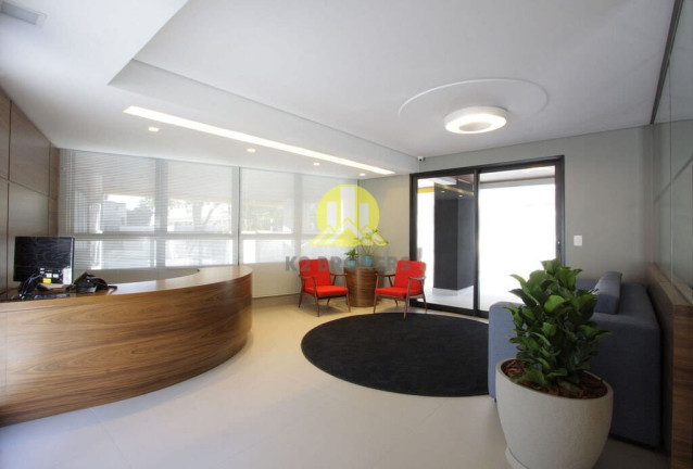 Imagem Apartamento com 1 Quarto à Venda, 51 m² em Vila Izabel - Curitiba Imagem Apartamento com 1 Quarto à Venda, 51 m² em Vila Izabel - Curitiba