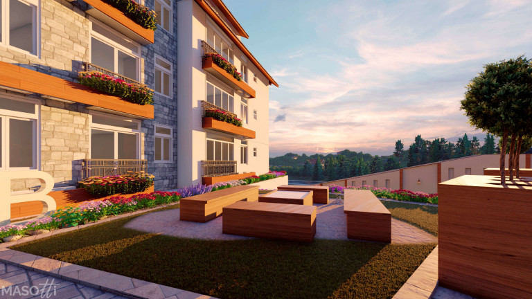 Imagem Apartamento com 3 Quartos à Venda, 9.785 m² em Piratini - Gramado Imagem Apartamento com 3 Quartos à Venda, 9.785 m² em Piratini - Gramado