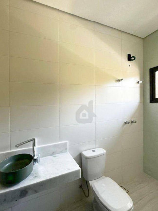 Imagem Sobrado com 3 Quartos à Venda, 225 m² em Jardim Gutierres - Sorocaba