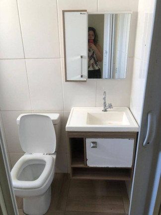 Imagem Apartamento com 2 Quartos à Venda, 45 m² em Jardim Bom Pastor - Botucatu Imagem Apartamento com 2 Quartos à Venda, 45 m² em Jardim Bom Pastor - Botucatu