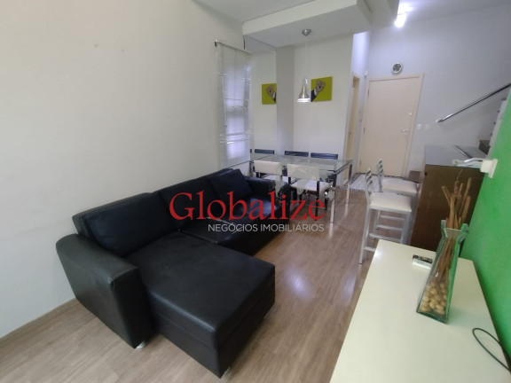 Imagem Imóvel com 1 Quarto à Venda, 74 m² em Gonzaga - Santos