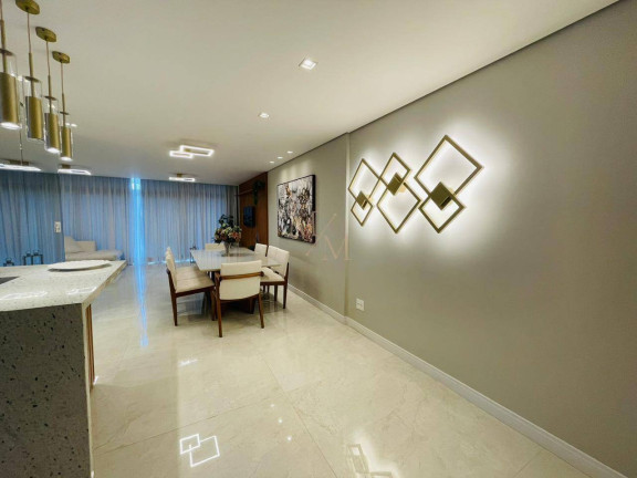 Imagem Apartamento com 3 Quartos à Venda, 135 m² em Gonzaga - Santos Imagem Apartamento com 3 Quartos à Venda, 135 m² em Gonzaga - Santos