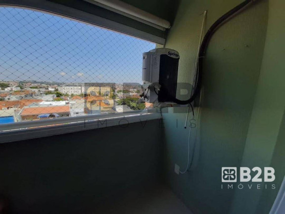 Imagem Apartamento com 2 Quartos à Venda, 58 m² em Gran Torino Residencial - Bauru Imagem Apartamento com 2 Quartos à Venda, 58 m² em Gran Torino Residencial - Bauru