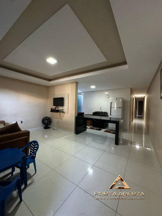 Casa com 3 Quartos à Venda, 125 m² em Residencial Bethânia - Santana Do Paraíso