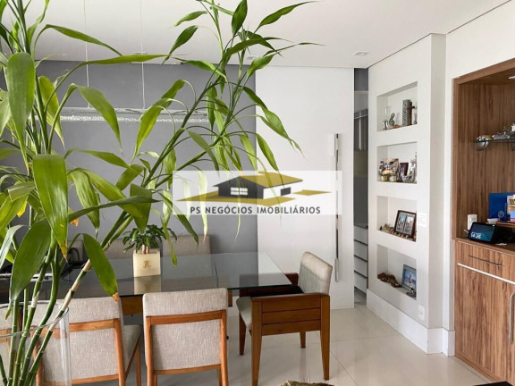 Imagem Apartamento com 4 Quartos à Venda, 171 m² em Aclimação - São Paulo