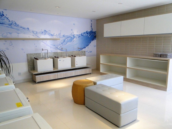 Imagem Apartamento com 2 Quartos à Venda, 54 m² em Rudge Ramos - São Bernardo Do Campo Imagem Apartamento com 2 Quartos à Venda, 54 m² em Rudge Ramos - São Bernardo Do Campo