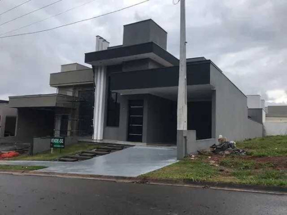 Imagem Casa com 4 Quartos à Venda, 200 m² em Jardim Reserva Ipanema - Sorocaba Imagem Casa com 4 Quartos à Venda, 200 m² em Jardim Reserva Ipanema - Sorocaba