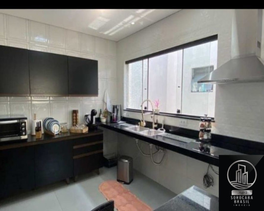 Imagem Casa com 2 Quartos à Venda, 310 m² em Jardim Santa Cecília - Sorocaba
