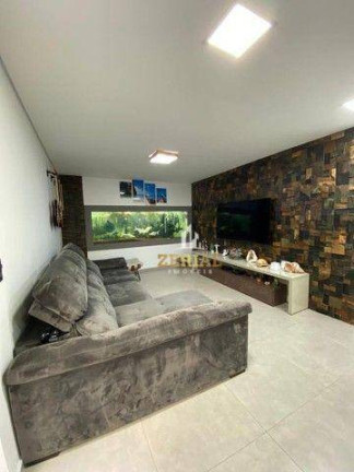 Imagem Sobrado com 4 Quartos à Venda, 220 m² em Olímpico - São Caetano Do Sul Imagem Sobrado com 4 Quartos à Venda, 220 m² em Olímpico - São Caetano Do Sul