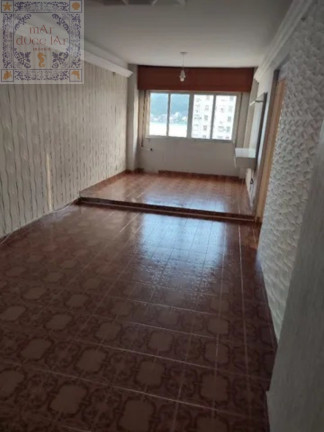 Imagem Apartamento com 2 Quartos à Venda, 75 m² em Centro - São Vicente Imagem Apartamento com 2 Quartos à Venda, 75 m² em Centro - São Vicente