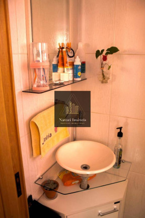 Imagem Apartamento com 2 Quartos à Venda, 55 m² em Vila Gustavo - São Paulo