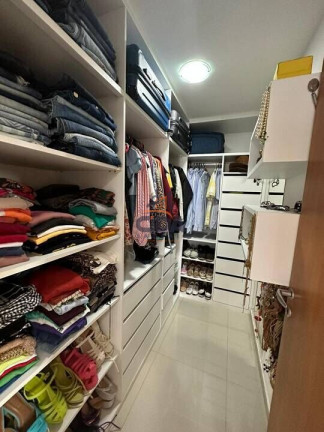 Imagem Apartamento com 4 Quartos à Venda, 165 m² em Boa Viagem - Recife