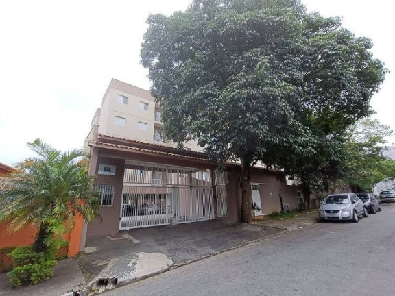 Imagem Apartamento com 2 Quartos à Venda, 62 m² em Jardim Dos Ipês - Cotia