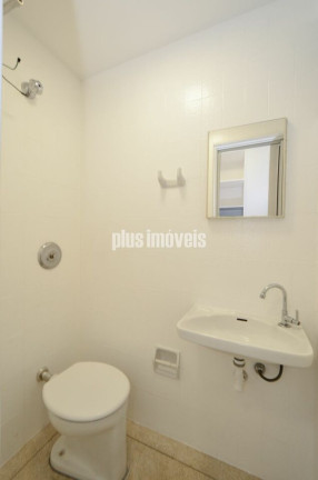 Imagem Apartamento com 2 Quartos à Venda, 86 m² em Moema - São Paulo