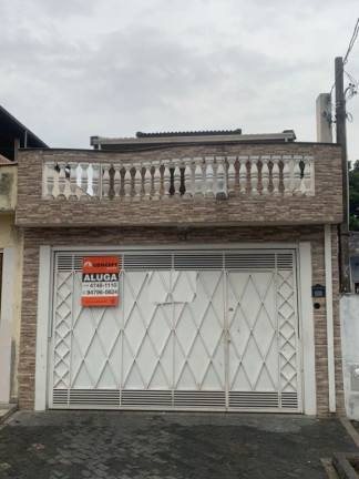 Sobrado com 3 Quartos à Venda, 250 m² em Jardim Santa Luiza - Poá