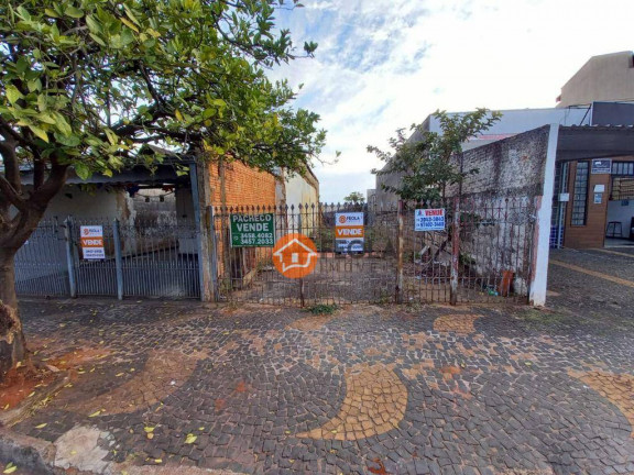 Imagem Terreno à Venda, 250 m² em Jardim Esmeralda - Santa Bárbara D'oeste Imagem Terreno à Venda, 250 m² em Jardim Esmeralda - Santa Bárbara D'oeste