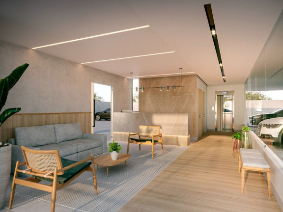 Imagem Apartamento com 2 Quartos à Venda, 58 m² em Intermares - Cabedelo
