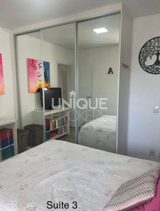 Imagem Apartamento com 3 Quartos à Venda, 130 m² em Jardim Ana Maria - Jundiaí Imagem Apartamento com 3 Quartos à Venda, 130 m² em Jardim Ana Maria - Jundiaí