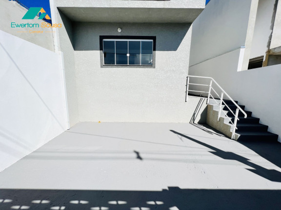 Imagem Sobrado com 2 Quartos à Venda, 80 m² em Terra Preta (terra Preta) - Mairiporã