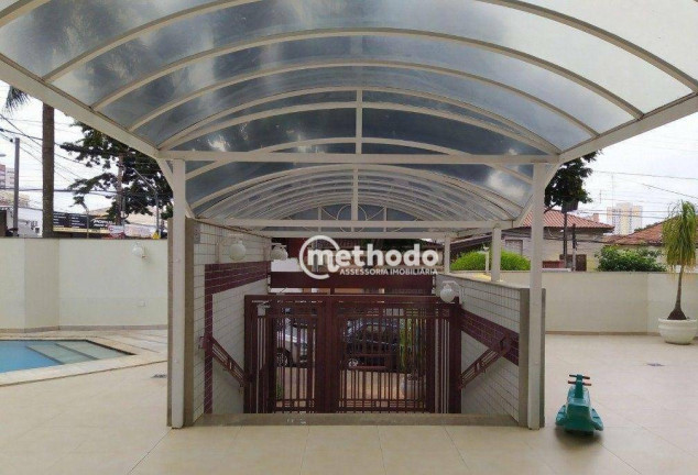 Imagem Apartamento com 3 Quartos à Venda, 87 m² em Ponte Preta - Campinas Imagem Apartamento com 3 Quartos à Venda, 87 m² em Ponte Preta - Campinas
