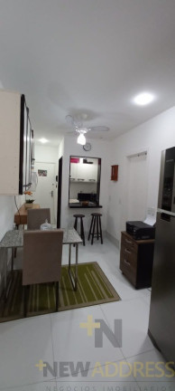Imagem Apartamento com 1 Quarto à Venda, 38 m² em Praia Da Costa - Vila Velha