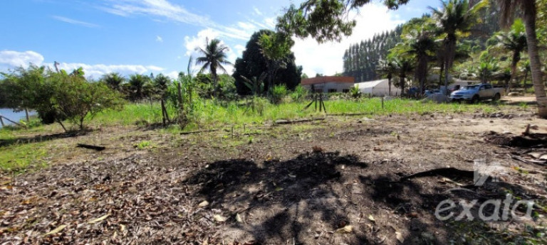 Imagem Chácara à Venda, 1.208 m² em Praia Grande - Fundão Imagem Chácara à Venda, 1.208 m² em Praia Grande - Fundão