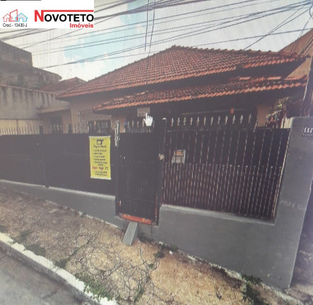 Imagem Casa com 2 Quartos à Venda, 360 m² em Vila Lúcia - São Paulo Imagem Casa com 2 Quartos à Venda, 360 m² em Vila Lúcia - São Paulo