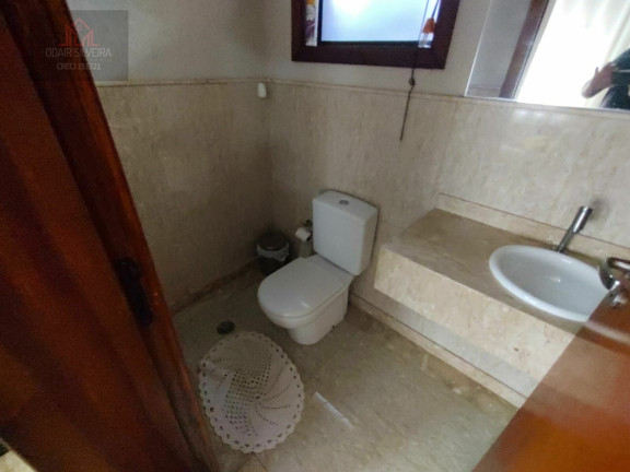 Imagem Sobrado com 3 Quartos à Venda, 240 m² em Parque Residencial Jaguari - Americana Imagem Sobrado com 3 Quartos à Venda, 240 m² em Parque Residencial Jaguari - Americana
