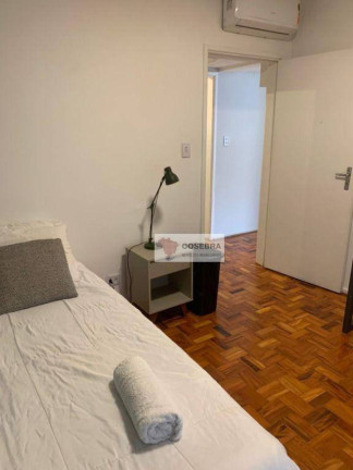 Imagem Apartamento com 3 Quartos para Alugar, 98 m² em Itaim Bibi - São Paulo