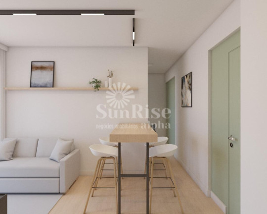Imagem Apartamento com 2 Quartos para Alugar, 45 m² em Bethaville I - Barueri Imagem Apartamento com 2 Quartos para Alugar, 45 m² em Bethaville I - Barueri