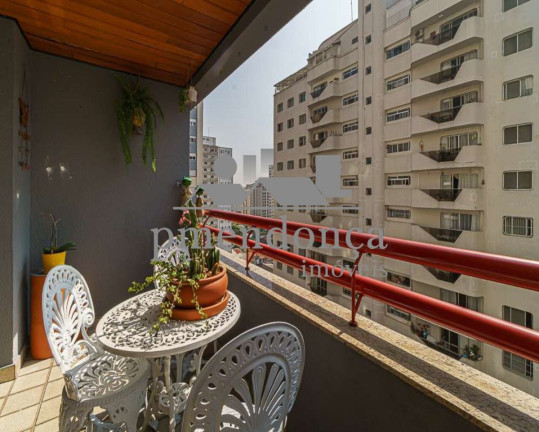 Imagem Apartamento com 4 Quartos à Venda, 145 m² em Perdizes - São Paulo Imagem Apartamento com 4 Quartos à Venda, 145 m² em Perdizes - São Paulo