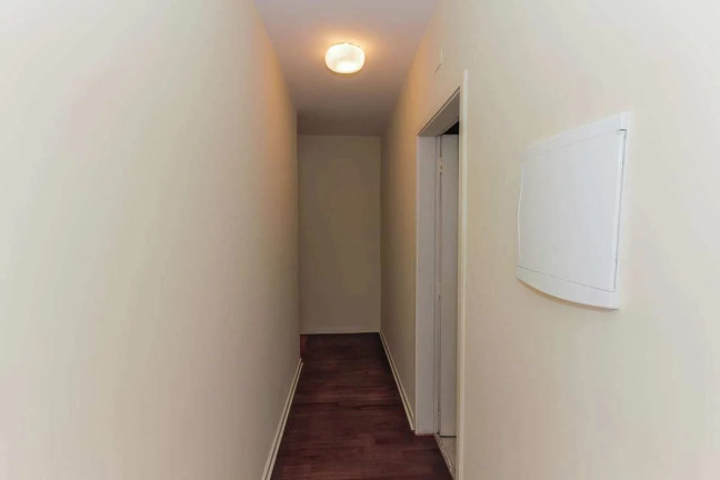 Imagem Apartamento com 3 Quartos para Alugar, 160 m² em Itaim Bibi - São Paulo