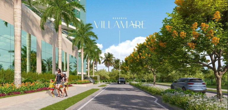 Imagem Apartamento com 4 Quartos à Venda, 147 m² em Atalaia - Aracaju Imagem Apartamento com 4 Quartos à Venda, 147 m² em Atalaia - Aracaju