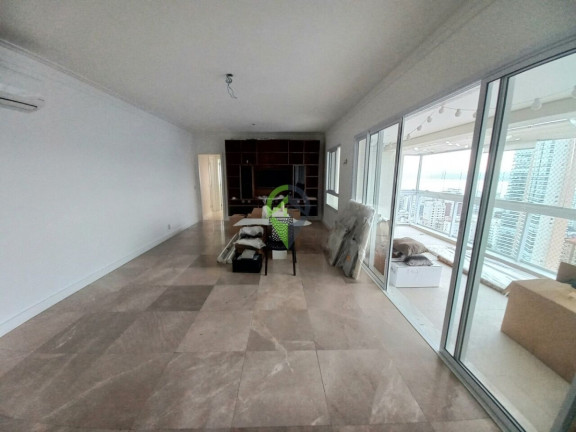 Imagem Apartamento com 3 Quartos para Alugar, 298 m² em Embaré - Santos Imagem Apartamento com 3 Quartos para Alugar, 298 m² em Embaré - Santos