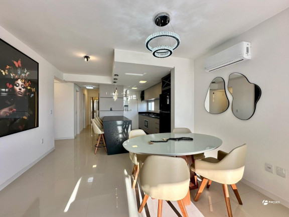 Imagem Apartamento com 2 Quartos à Venda, 112 m² em Navegantes - Capão Da Canoa