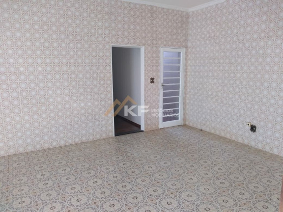 Imagem Casa com 3 Quartos à Venda, 227 m² em Campos Elíseos - Ribeirão Preto